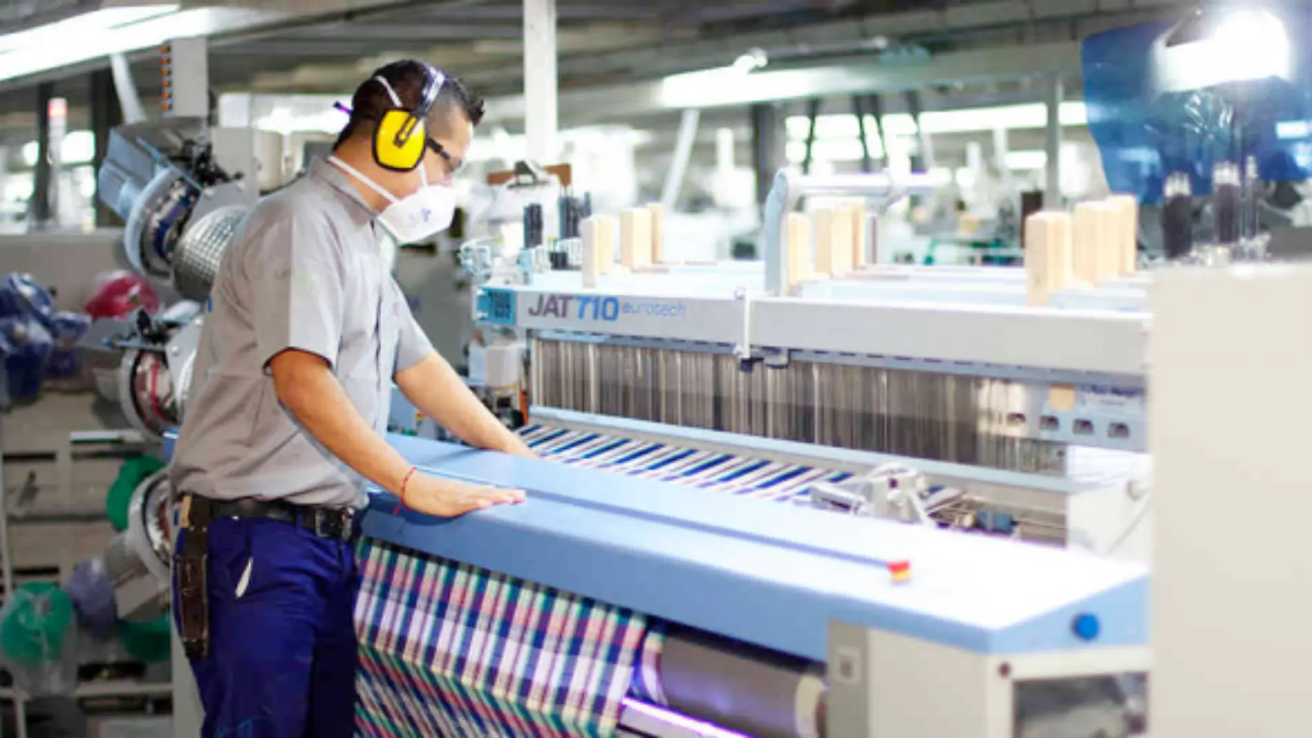 Industria textil